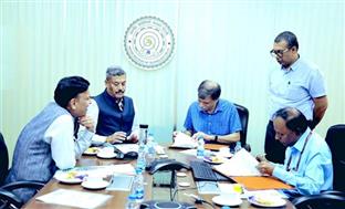 Memorandum of Understanding (MoU) Photo Category