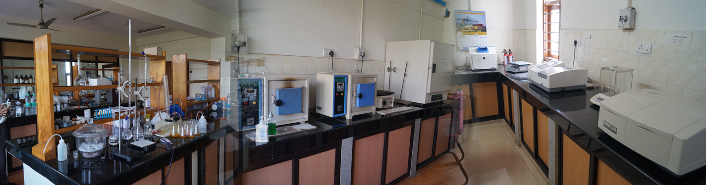 Central Excise and Customs Lab