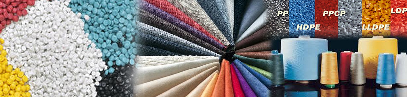 Textile and Plastics
