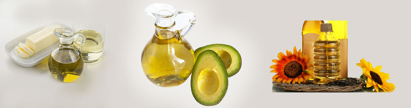 Vegetable Oil